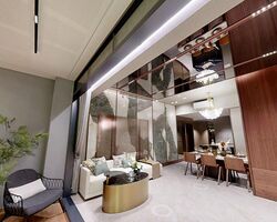 Marina Gardens Drive (D1), Apartment #477793311